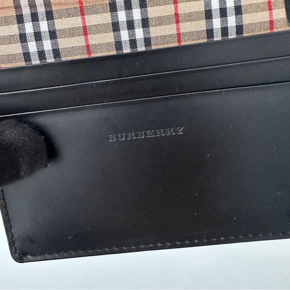 S⭕️LD Burberry Card Case - Picture 7 of 11